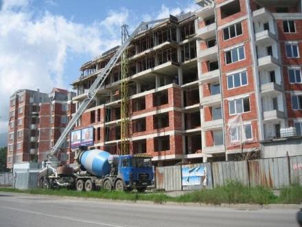 Строителство на сгради в София - Гросбер ЕООД Строителство на сгради в София - Гросбер ЕООД