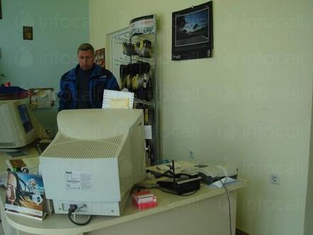 Технически консултации за автомобили в Карлово - Автоцентър Миминик  ООД
