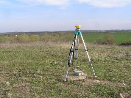 Вертикално планиране в Разград - Геокад ООД Вертикално планиране в Разград - Геокад ООД