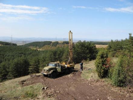 Водоснабдителни сондажи в Стара Загора - Геоложки услуги Стара Загора Водоснабдителни сондажи в Стара Загора - Геоложки услуги Стара Загора